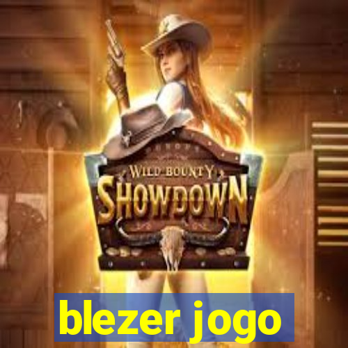 blezer jogo